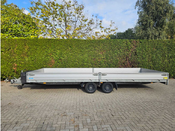 Trailer HAPERT