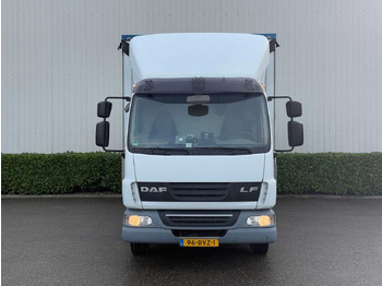 Truck DAF - LF 45 - TRUCK - 2012: picture 2 Truck DAF - LF 45 - TRUCK - 2012: picture 2