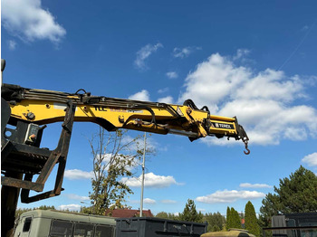 Truck IVECO - STRALIS - TRUCK WITH CRANE - 2009: picture 2 Truck IVECO - STRALIS - TRUCK WITH CRANE - 2009: picture 2