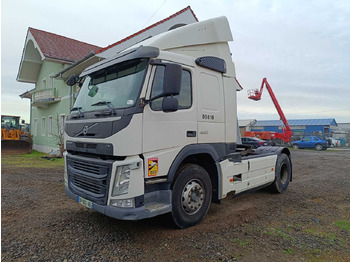 Truck VOLVO FM 450