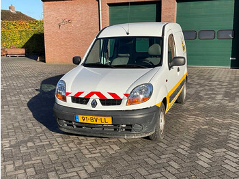 Van RENAULT Kangoo Express