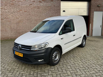 Van VOLKSWAGEN Caddy