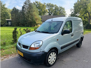 Van RENAULT Kangoo Express