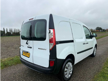 Van RENAULT - KANGOO EXPRESS - 1.5 DCI 90 EXBL.ES&S - VH-160-H: picture 5