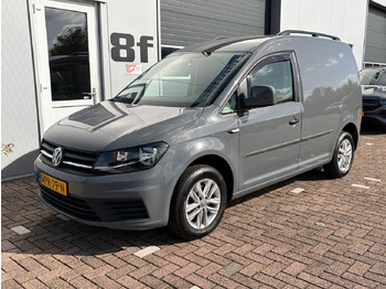 Van VOLKSWAGEN Caddy 2.0
