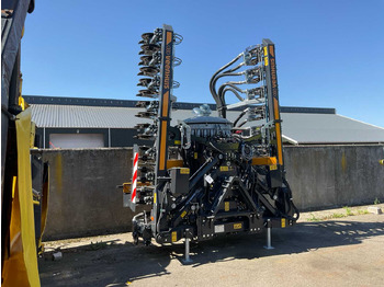 Fertilizing equipment VEENHUIS