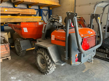 Mini dumper WACKER