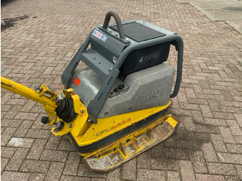Vibratory plate Wacker Neuson DPU6555: picture 3