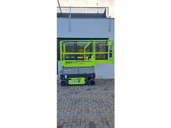 Aerial platform ZOOMLION ZS0607