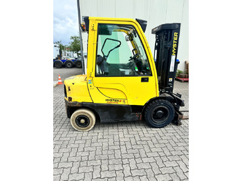 Diesel forklift HYSTER