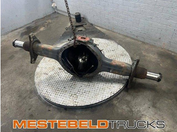 Rear axle DAF