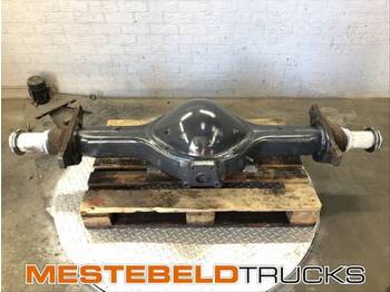 Rear axle DAF