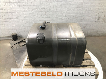 Fuel processing/ Fuel delivery DAF