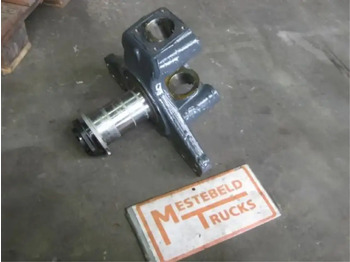 Front axle DAF XF 105
