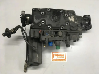 Gearbox and parts DAF