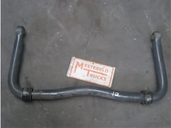 Rear axle DAF XF 105