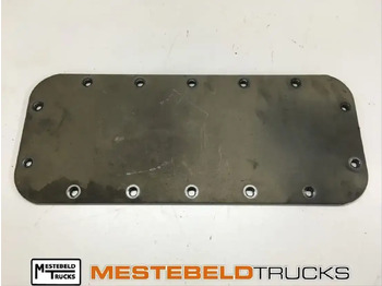 Engine and parts DAF