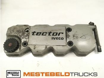 Engine and parts IVECO