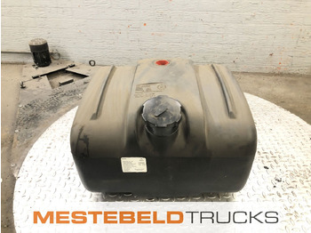 Fuel processing/ Fuel delivery MAN