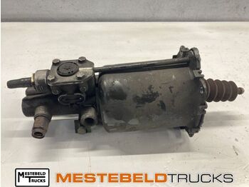 Clutch and parts KRACHT