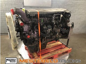 Engine for Truck MAN Motor D 2066 LF 43: picture 2