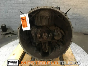Gearbox and parts for Truck MAN Versnellingsbak 12 AS 2130 TD: picture 2