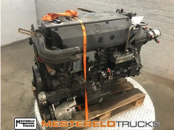 Engine MERCEDES-BENZ
