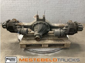Rear axle MERCEDES-BENZ