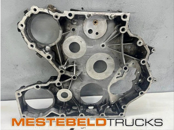 Engine and parts MERCEDES-BENZ