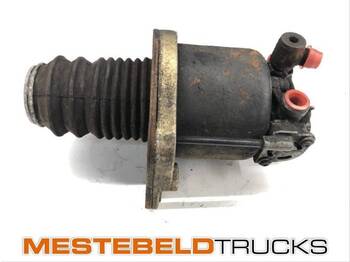 Clutch and parts MERCEDES-BENZ