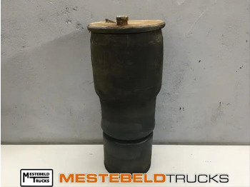 Brake parts MERCEDES-BENZ