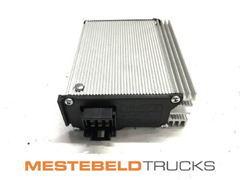 Electrical system MERCEDES-BENZ