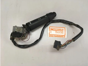 Electrical system MERCEDES-BENZ