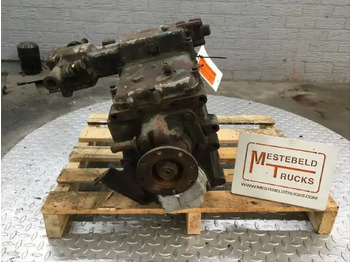 Gearbox and parts MERCEDES-BENZ