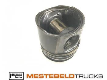 Engine and parts MERCEDES-BENZ