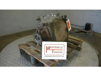 Gearbox and parts MERCEDES-BENZ