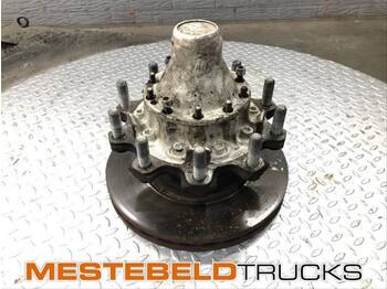 Rear axle SCANIA