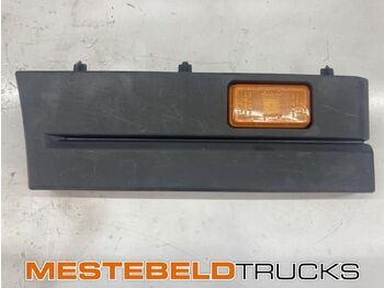 Cab and interior SCANIA