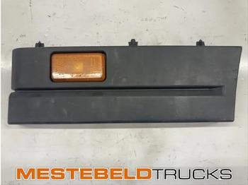 Cab and interior SCANIA