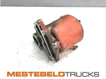 Engine and parts SCANIA