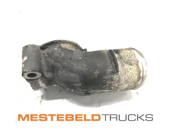 Cooling system SCANIA