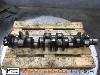 Engine and parts SCANIA 4