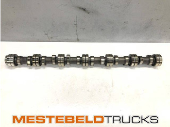 Engine and parts SCANIA