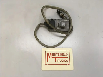 Muffler/ Exhaust system SCANIA