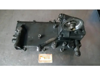 Engine and parts SCANIA