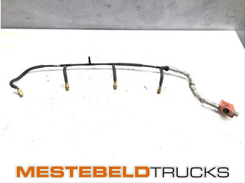 Cooling system SCANIA