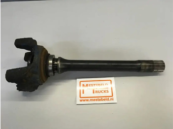 Rear axle SCANIA