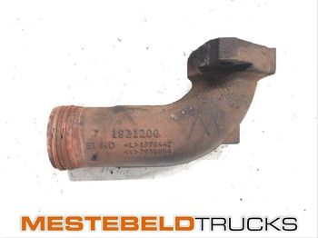 Engine and parts SCANIA