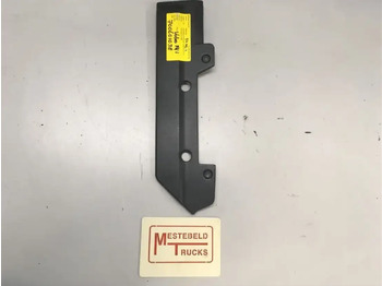 Cab and interior VOLVO