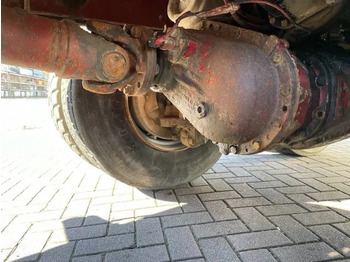 Tipper Mercedes-Benz AK 2635 6x4 V8: picture 5